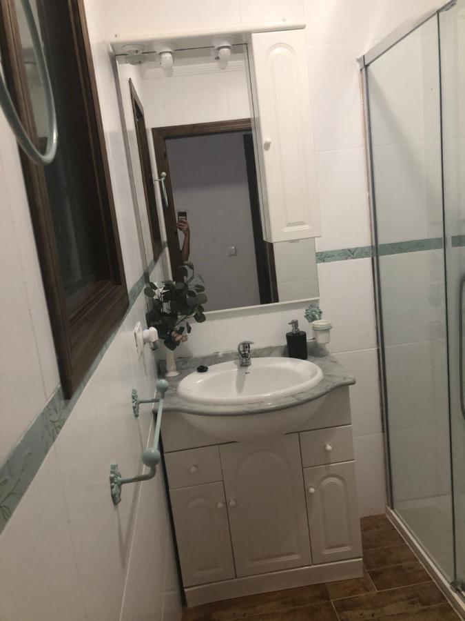Apartamento Rural In&Ma-La Vida Es Hoy Grazalema Extérieur photo