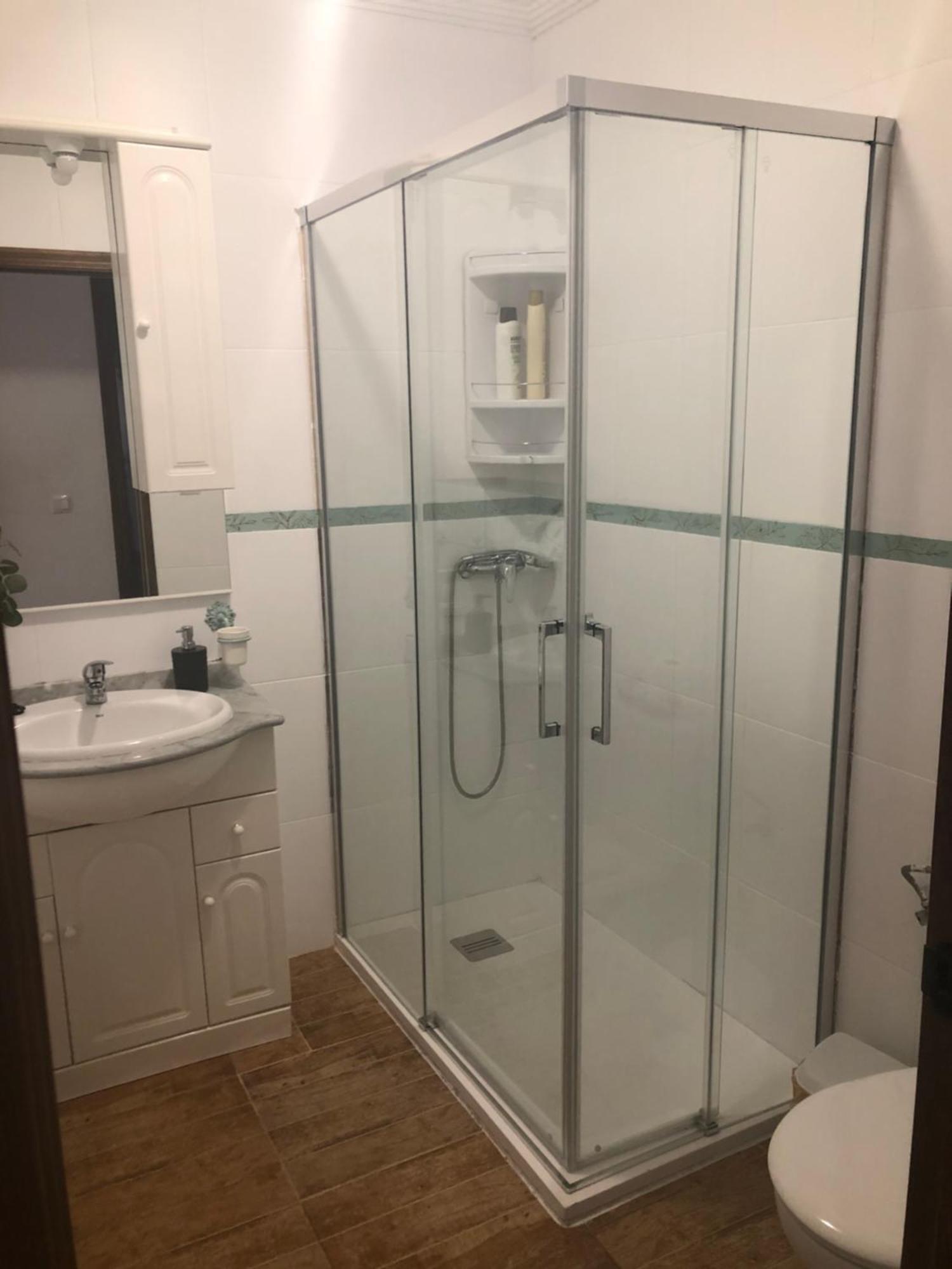 Apartamento Rural In&Ma-La Vida Es Hoy Grazalema Extérieur photo